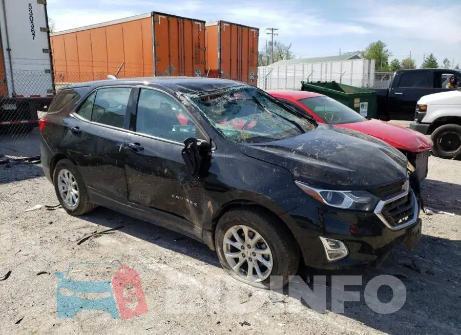 2GNAXHEV4J6282288 Photo# 4