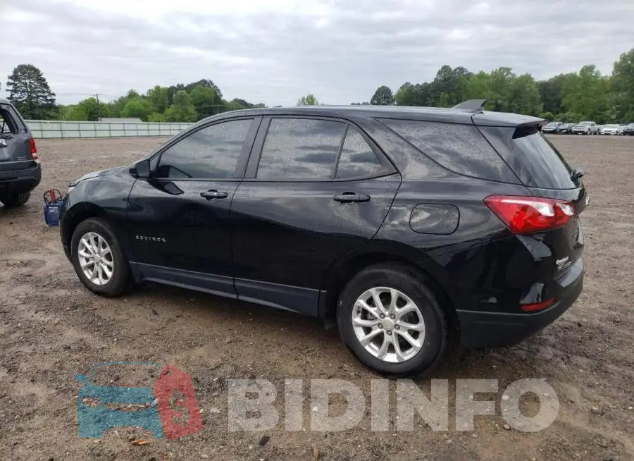 2GNAXHEV4L6268622 Photo# 2
