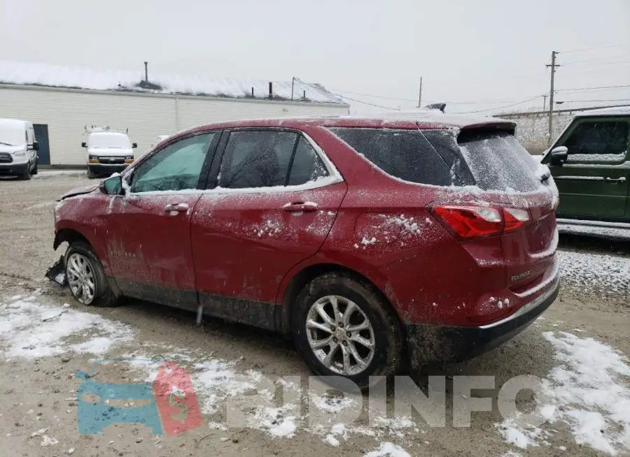 2GNAXUEV7K6126515 Photo# 2