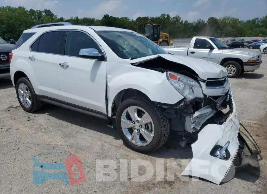 2GNFLDE39E6352236 Photo# 4