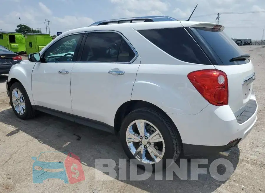 2GNFLDE39E6352236 Photo# 2