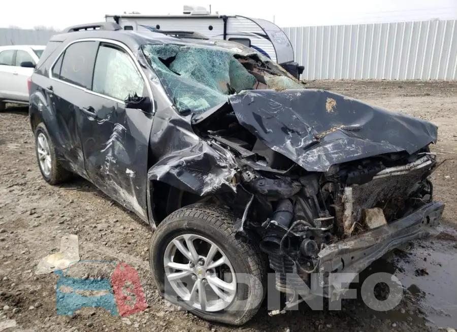 2GNFLFE37H6262938 Photo# 4