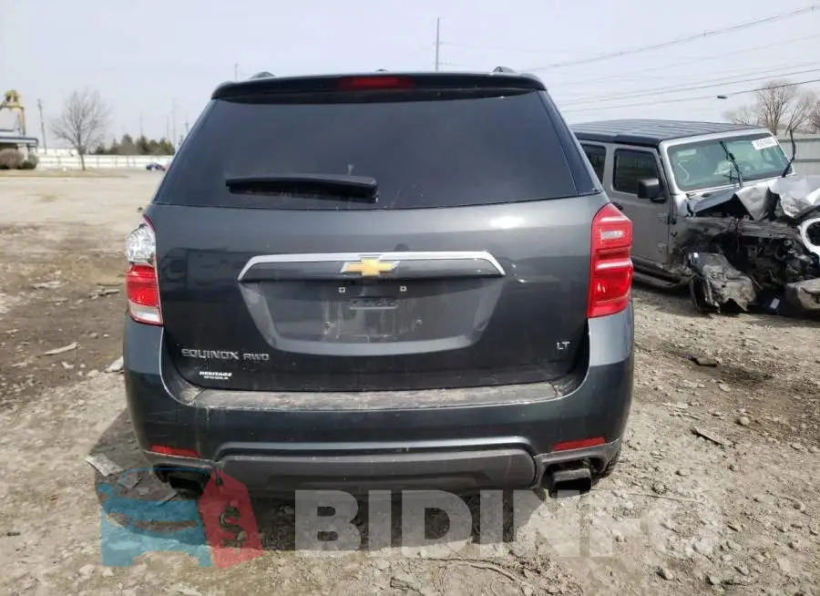 2GNFLFE37H6262938 Photo# 6