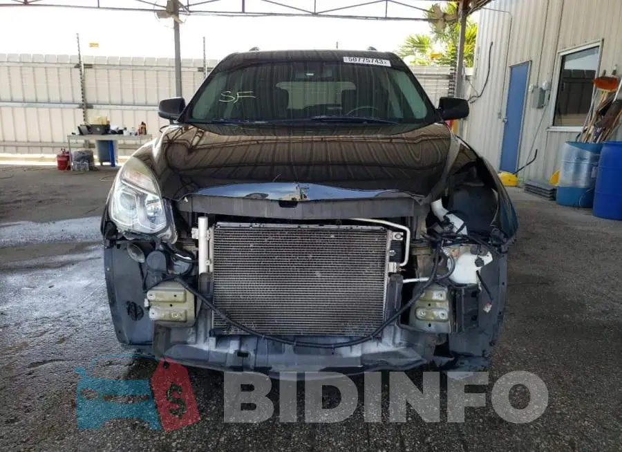 2GNFLFEK8G6164197 Photo# 5