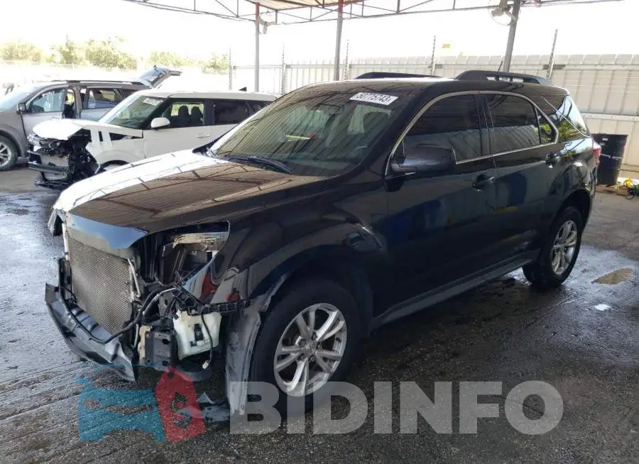 2GNFLFEK8G6164197 Photo# 1