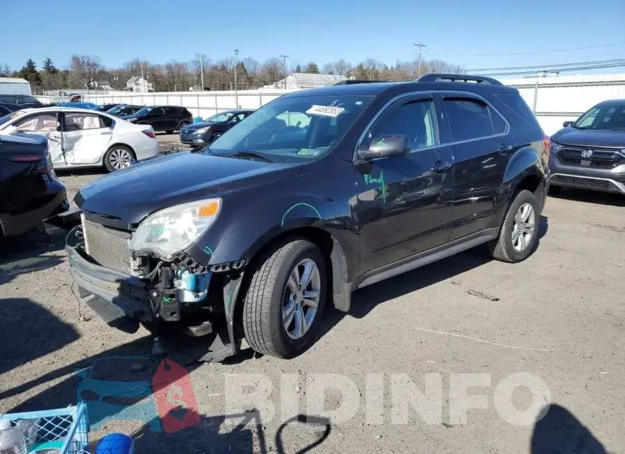 2GNFLFEKXF6242252 Photo# 1