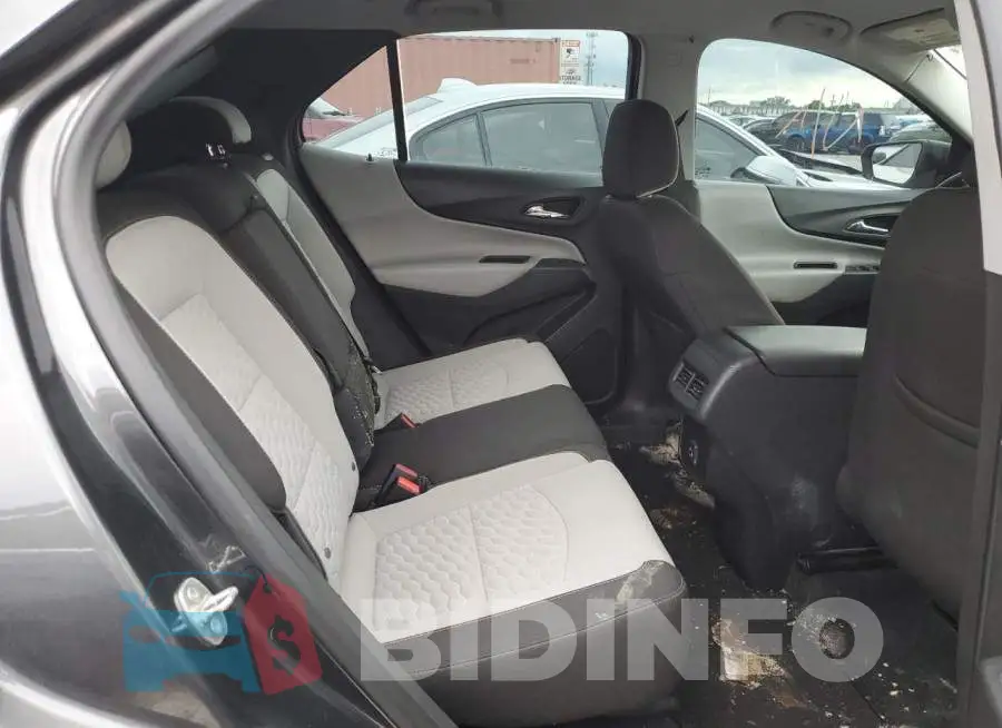 3GNAXHEV4LS660114 Photo# 11