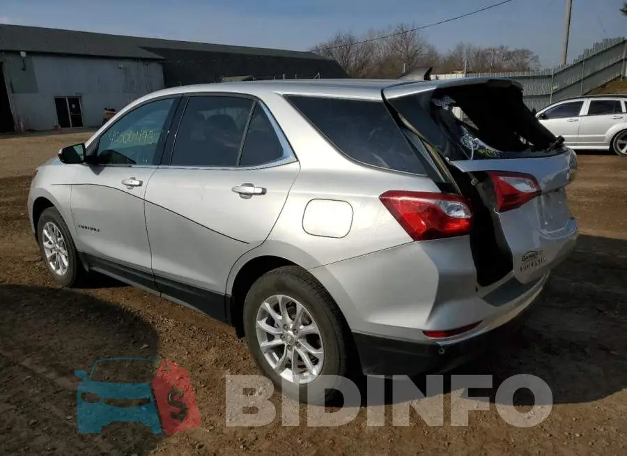 3GNAXTEV4LS687199 Photo# 2