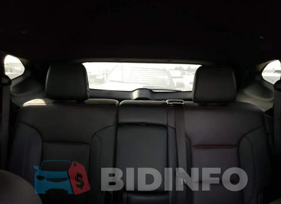 3GNKBERS7LS711252 Photo# 10