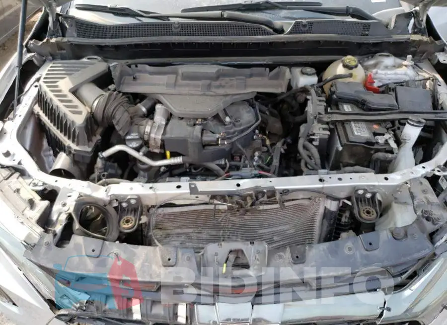 3GNKBERS7LS711252 Photo# 12