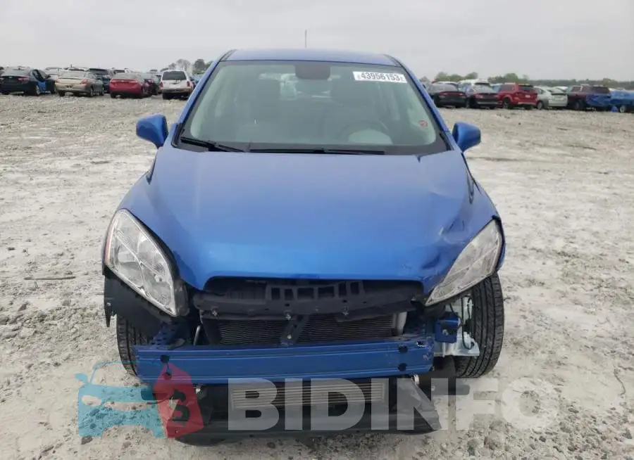 KL7CJKSB5FB117054 Photo# 5
