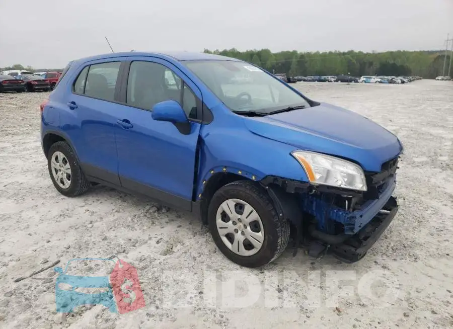 KL7CJKSB5FB117054 Photo# 4
