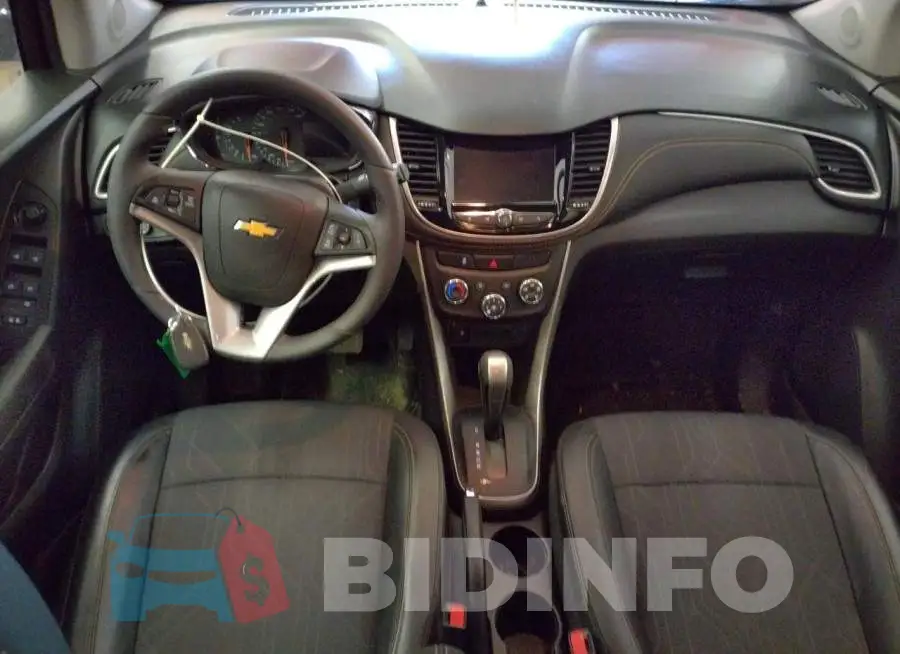 KL7CJPSB4LB333826 Photo# 8