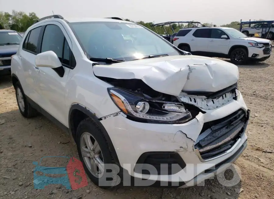 KL7CJPSM8NB539767 Photo# 4
