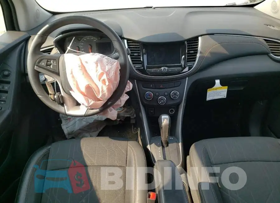 KL7CJPSM8NB539767 Photo# 8