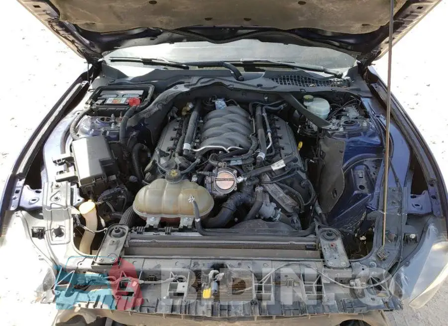 1FA6P8RF2F5500769 Photo# 11