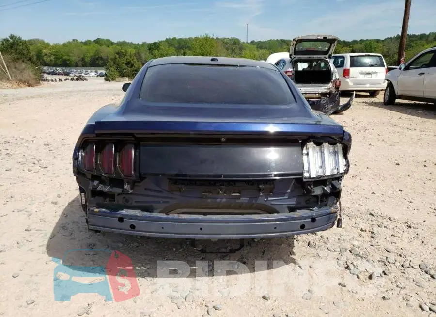 1FA6P8RF2F5500769 Photo# 6