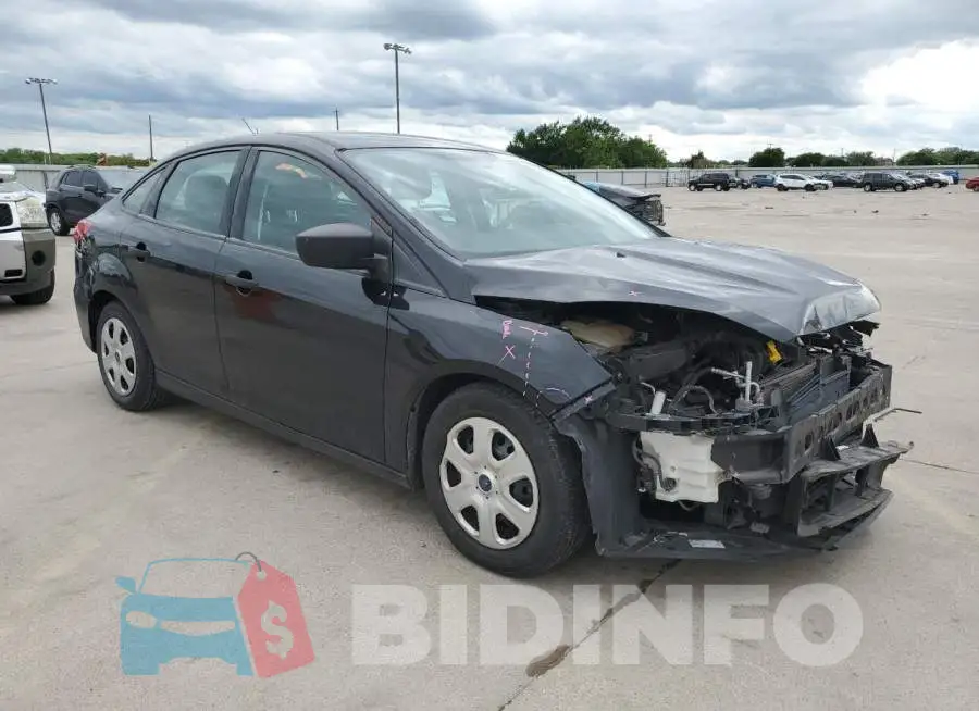1FADP3E27JL223053 Photo# 4