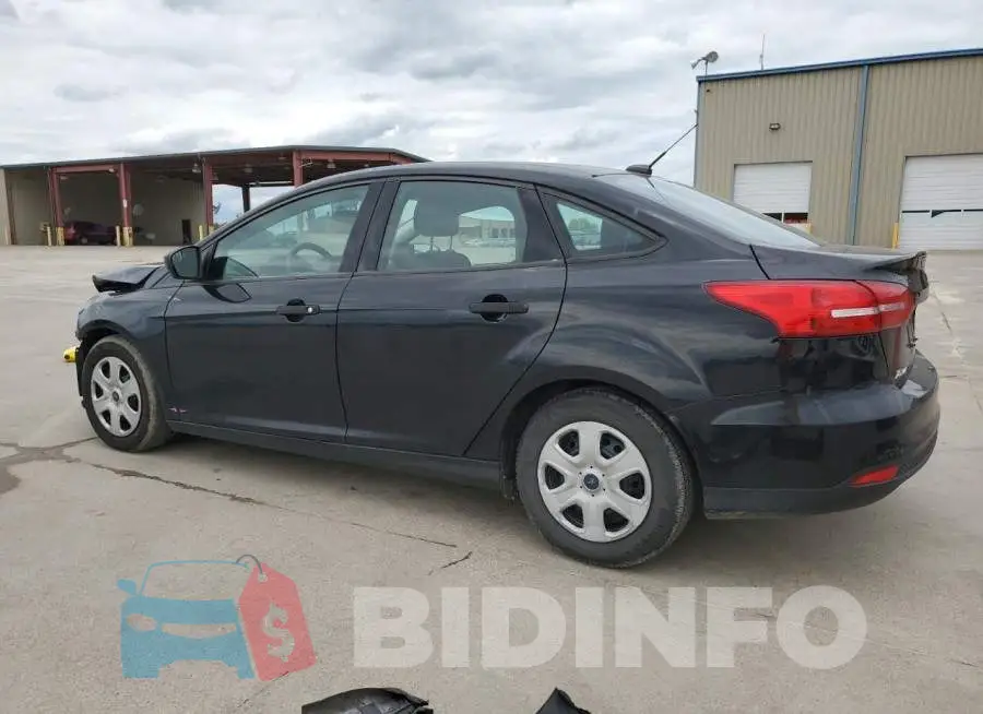 1FADP3E27JL223053 Photo# 2