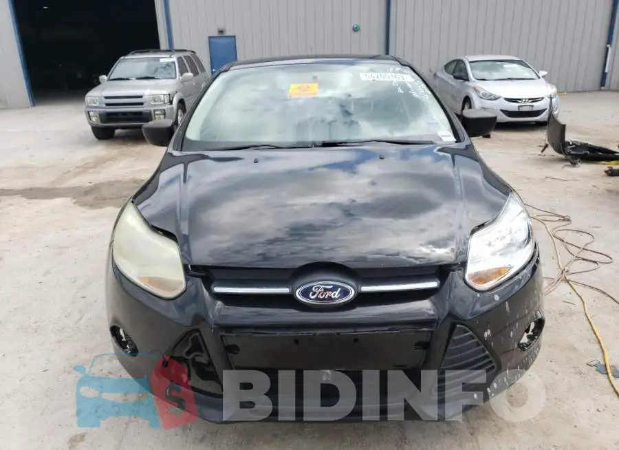 1FADP3E2XEL416996 Photo# 5