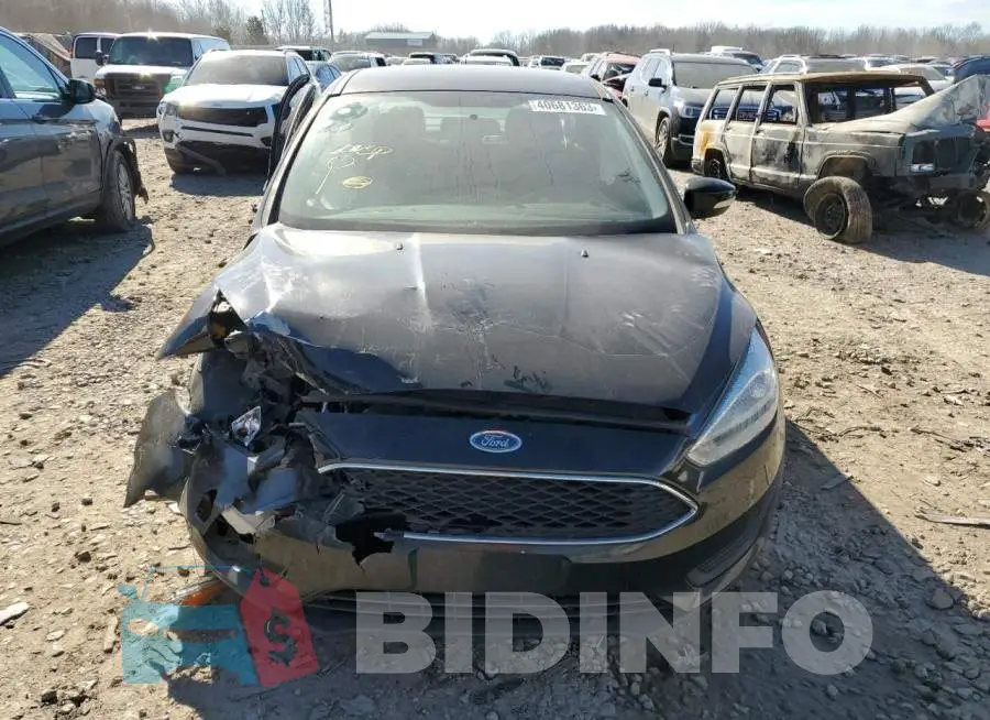 1FADP3F21HL251830 Photo# 5