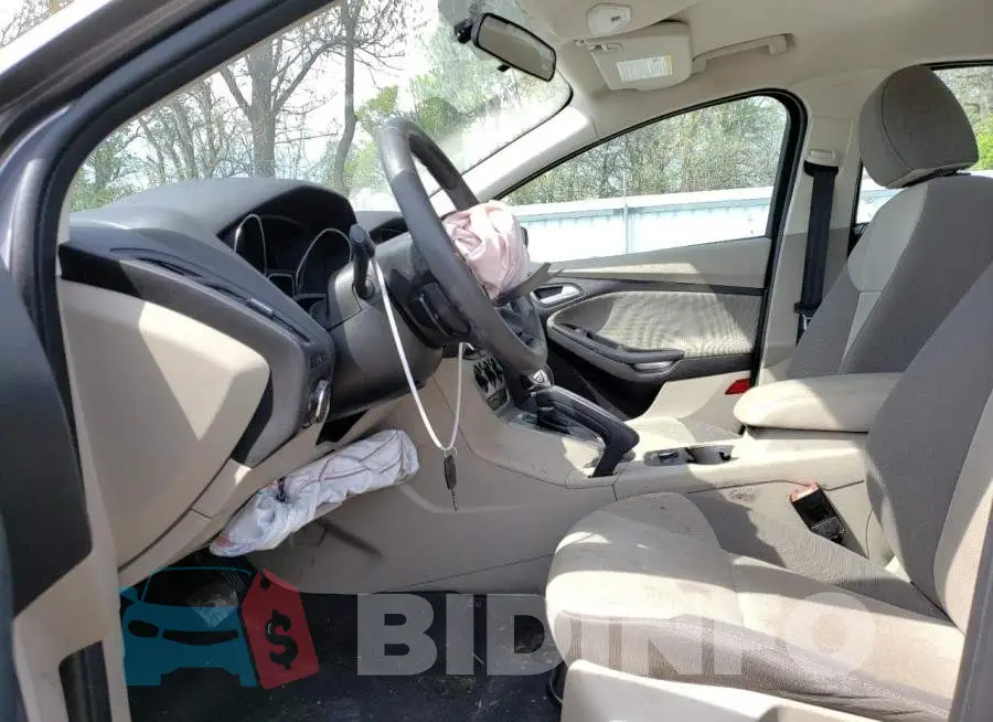 1FADP3F22EL155765 Photo# 7