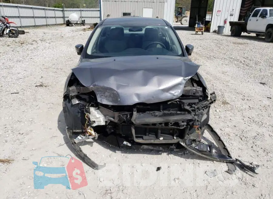 1FADP3F22EL155765 Photo# 5