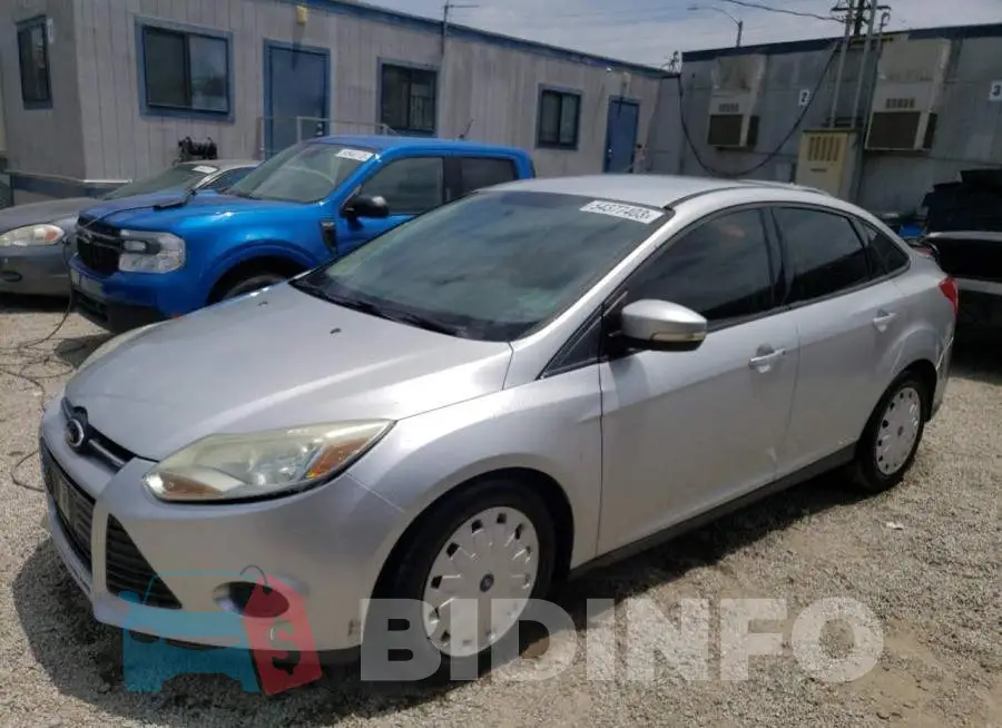 1FADP3F22EL210165 Photo# 1
