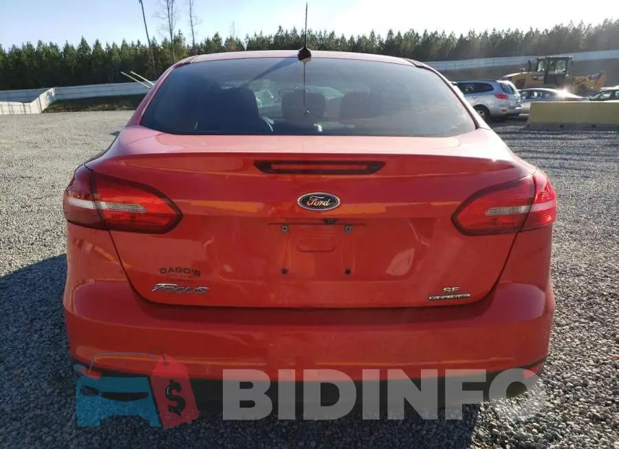 1FADP3F22GL223906 Photo# 6