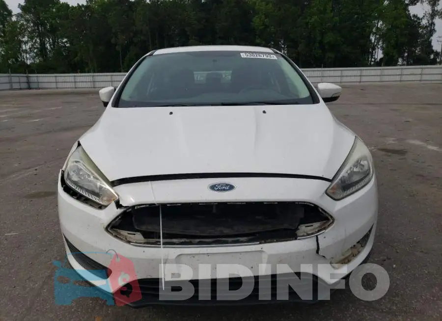 1FADP3F23FL259344 Photo# 5