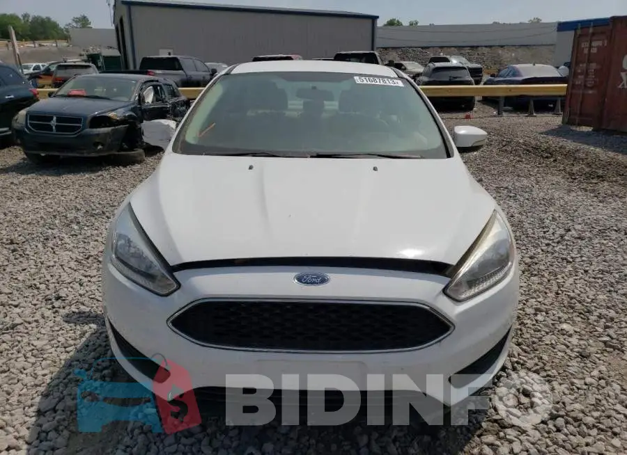 1FADP3F23FL381878 Photo# 5
