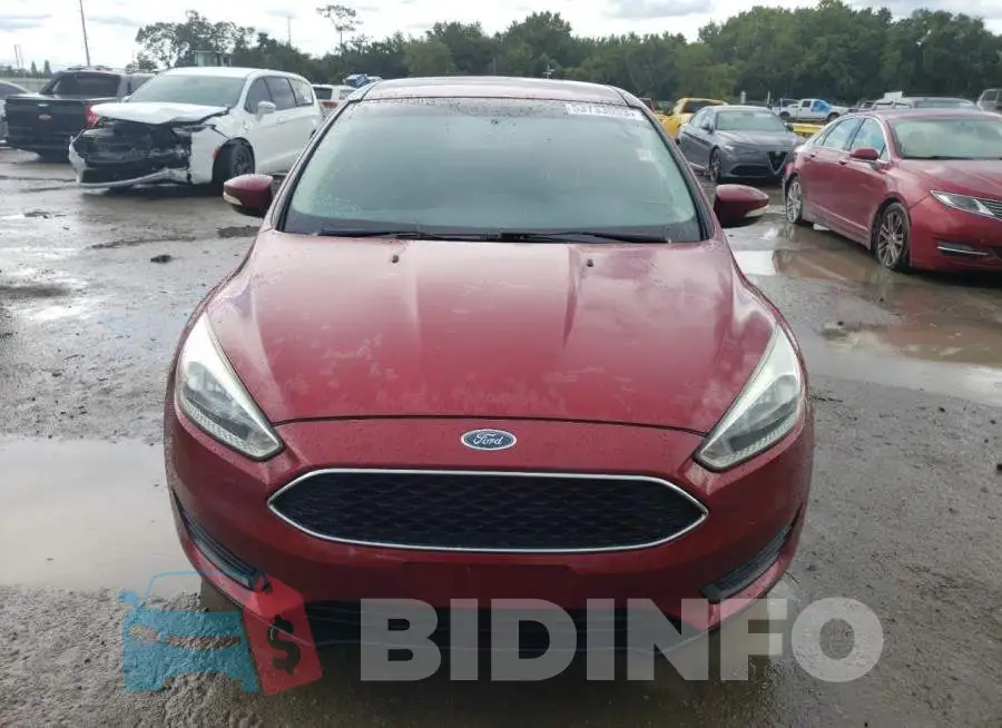 1FADP3F23GL393787 Photo# 5