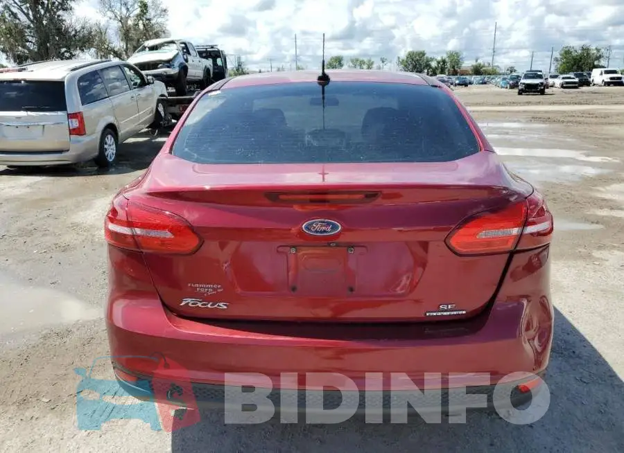 1FADP3F23GL393787 Photo# 6