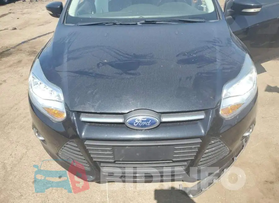 1FADP3F24EL428754 Photo# 11