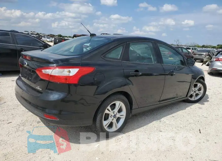 1FADP3F25EL400431 Photo# 3