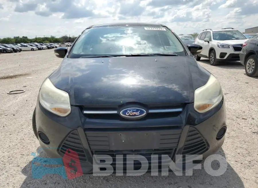 1FADP3F25EL400431 Photo# 5