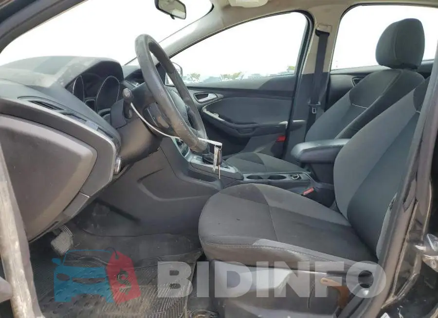 1FADP3F25EL400431 Photo# 7