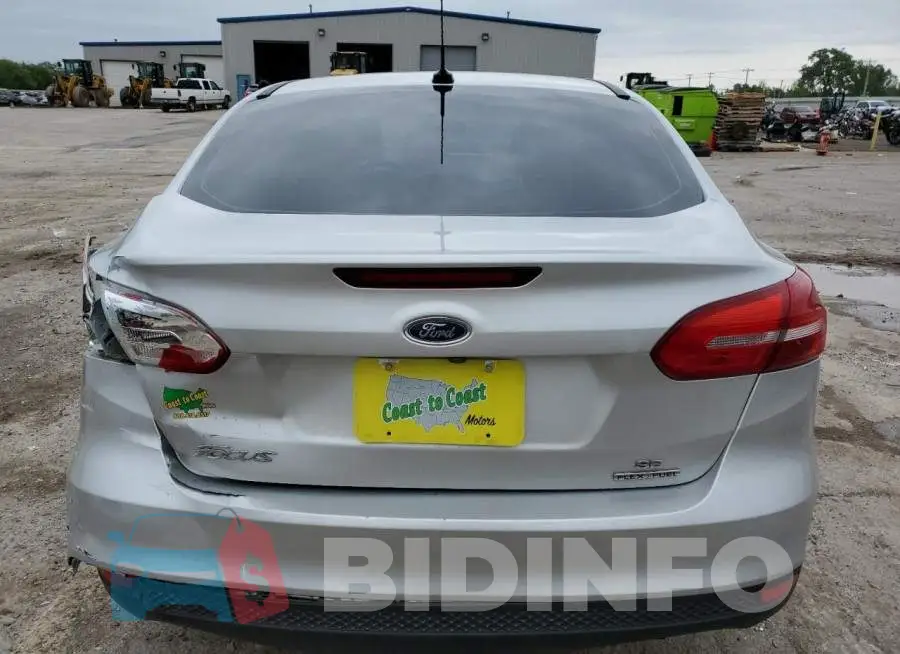 1FADP3F26FL357283 Photo# 6