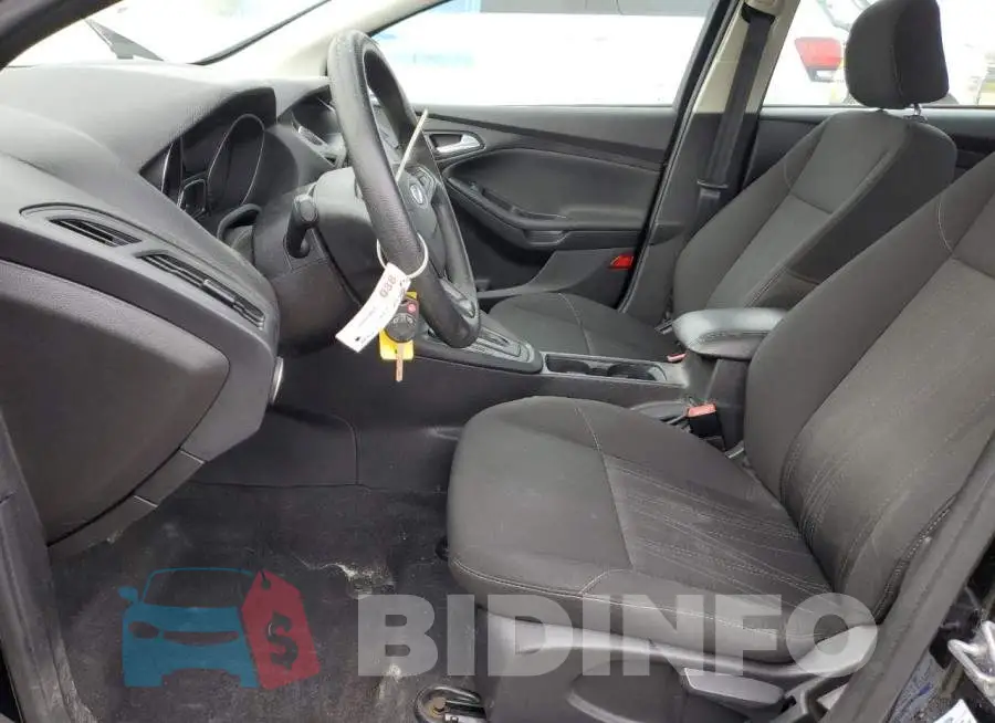 1FADP3F27GL398202 Photo# 7