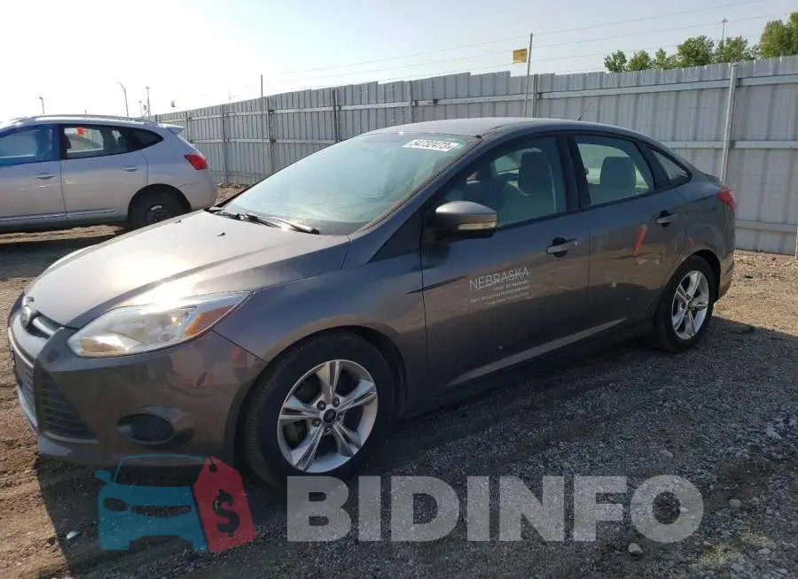 1FADP3F28EL376030 Photo# 1
