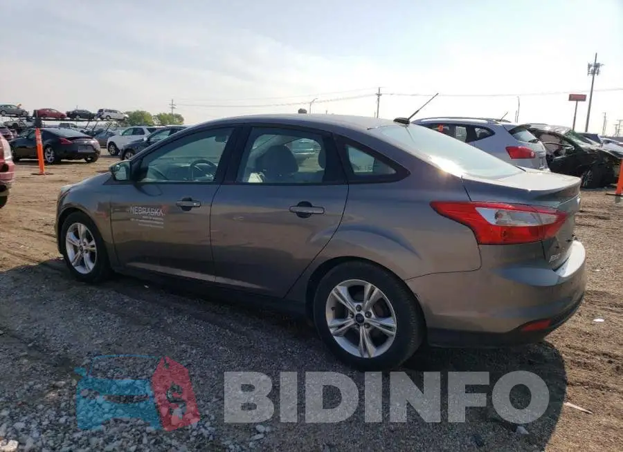 1FADP3F28EL376030 Photo# 2