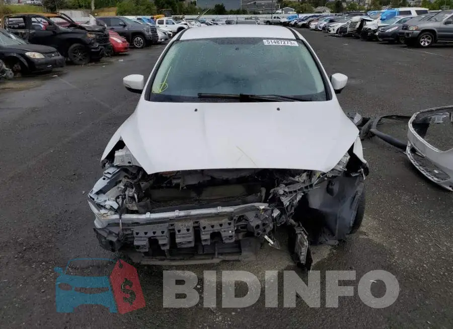1FADP3F28FL358449 Photo# 5