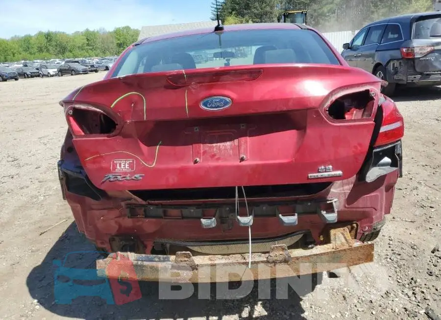 1FADP3F29GL216502 Photo# 6