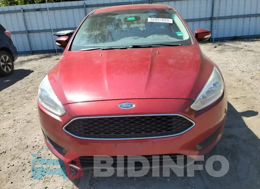 1FADP3F29GL216502 Photo# 5