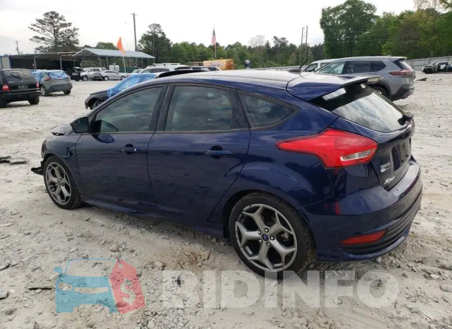 1FADP3L93GL389384 Photo# 2