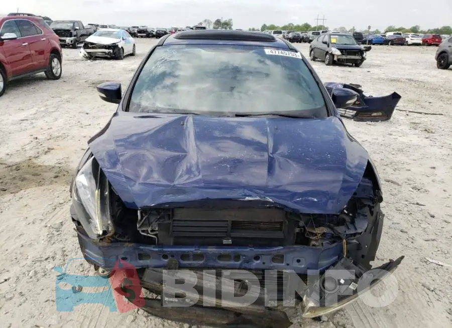 1FADP3L93GL389384 Photo# 5