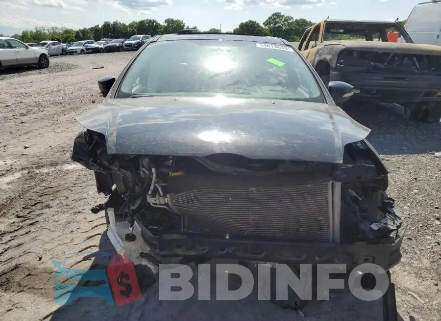 1FADP3N22EL165424 Photo# 5