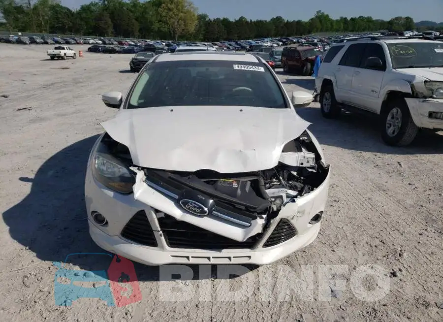 1FADP3N25EL251455 Photo# 5