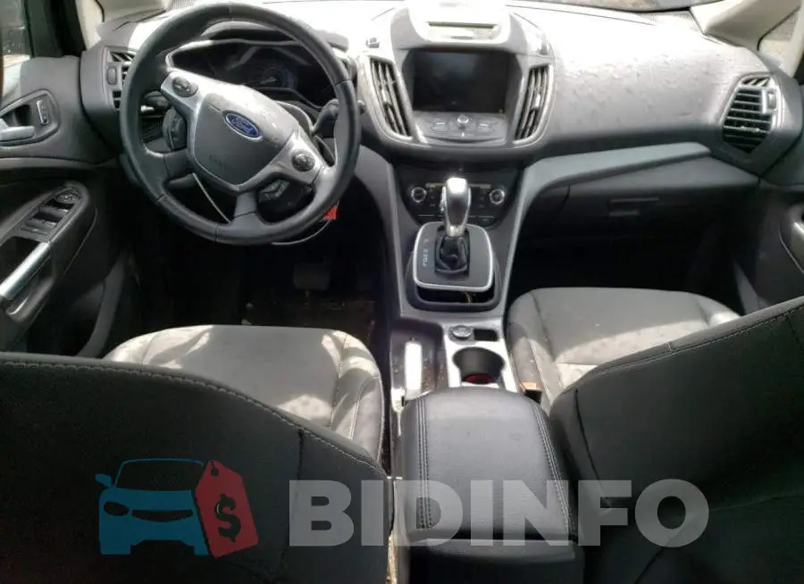 1FADP5AU3FL119217 Photo# 8