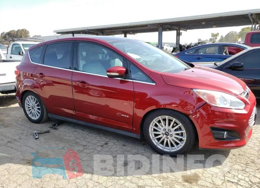 1FADP5CU7EL508924 Photo# 4